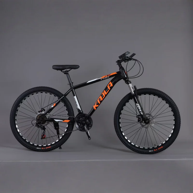 Bicicletta da Montagna per Adu - Cycling Gear For Commuting recensione e prezzo