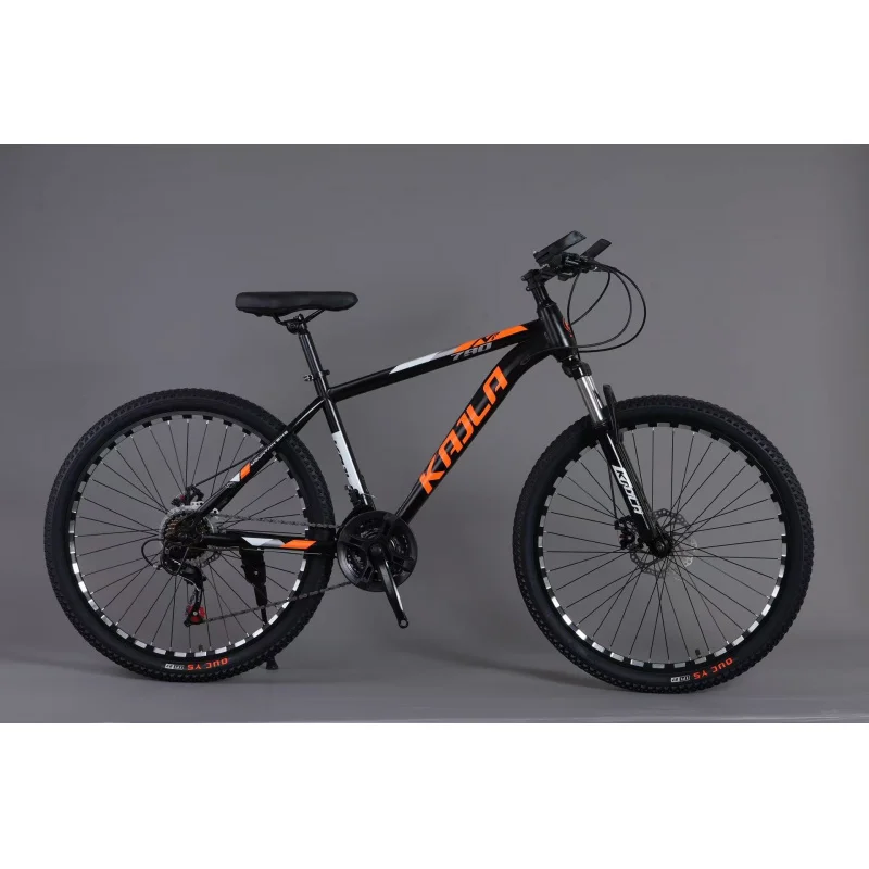 Bicicletta da Montagna per Adu - Cycling Gear For Commuting recensione e prezzo