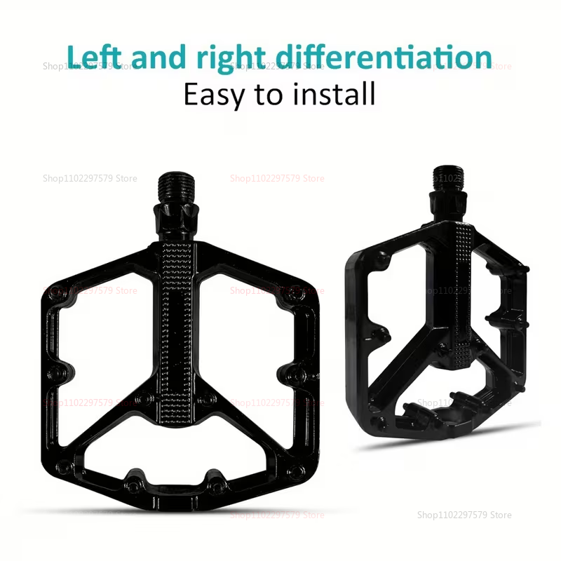 Pedali per Bicicletta Leggeri  - Cycling Gear For Commuting recensione e prezzo