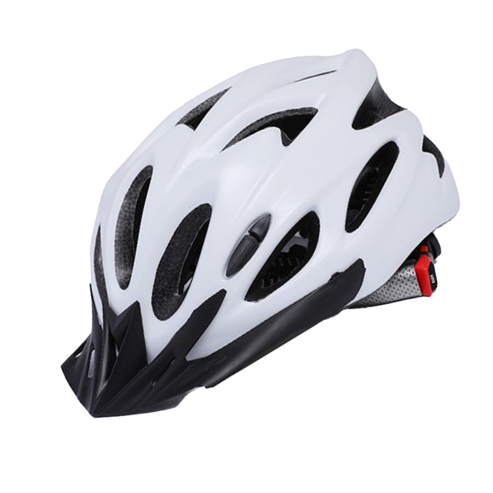 Casco da Bicicletta Integrato  - Cycling Gear For Large Men recensione e prezzo
