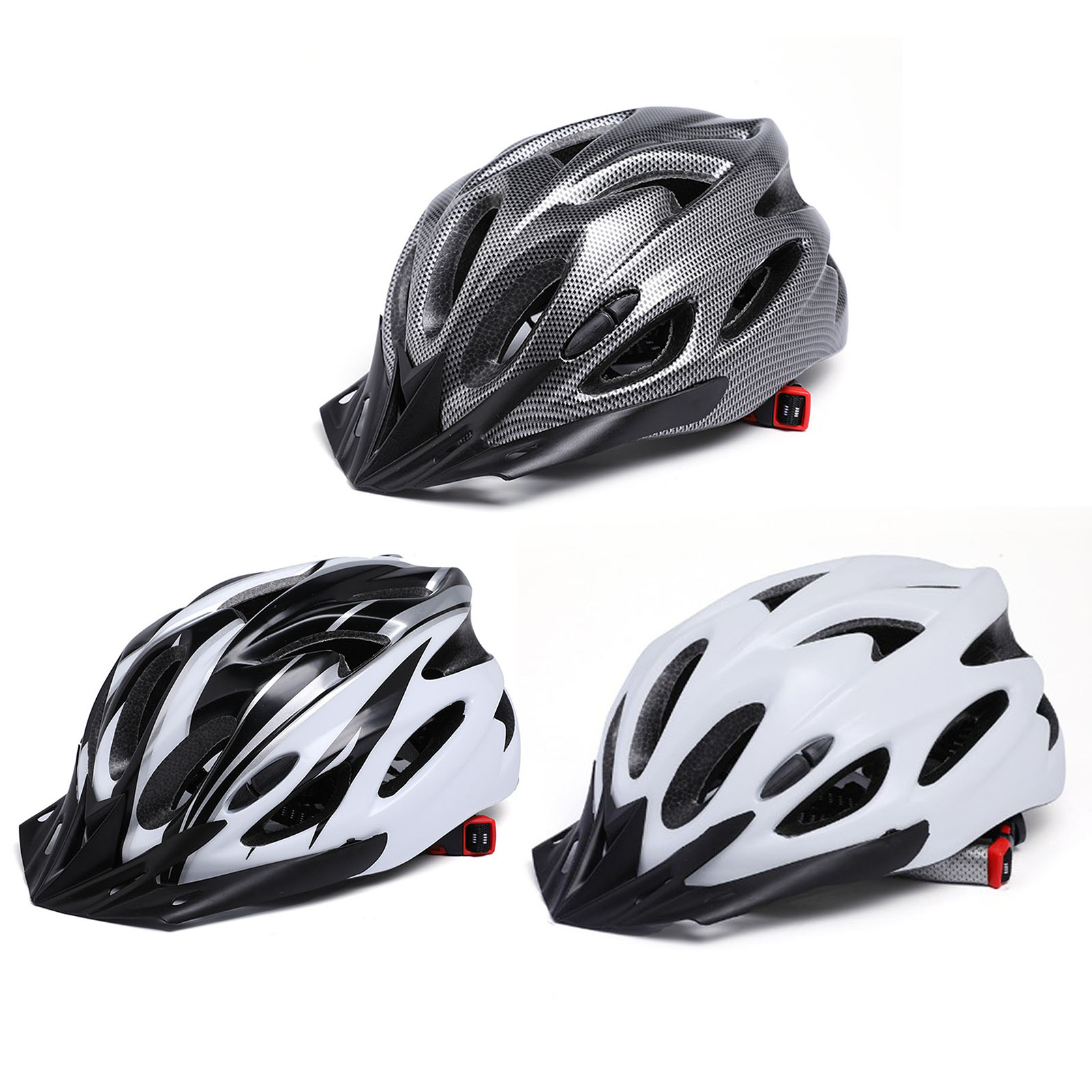 Casco da Bicicletta Integrato  - Cycling Gear For Large Men recensione e prezzo