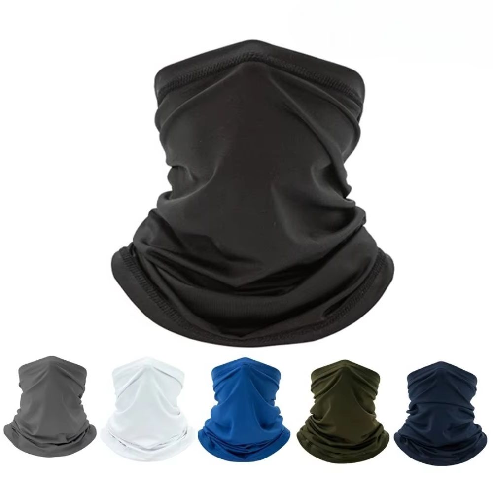 Bandana da esterno Uomo Passam - Cycling Buff Neck Warmer recensione e prezzo