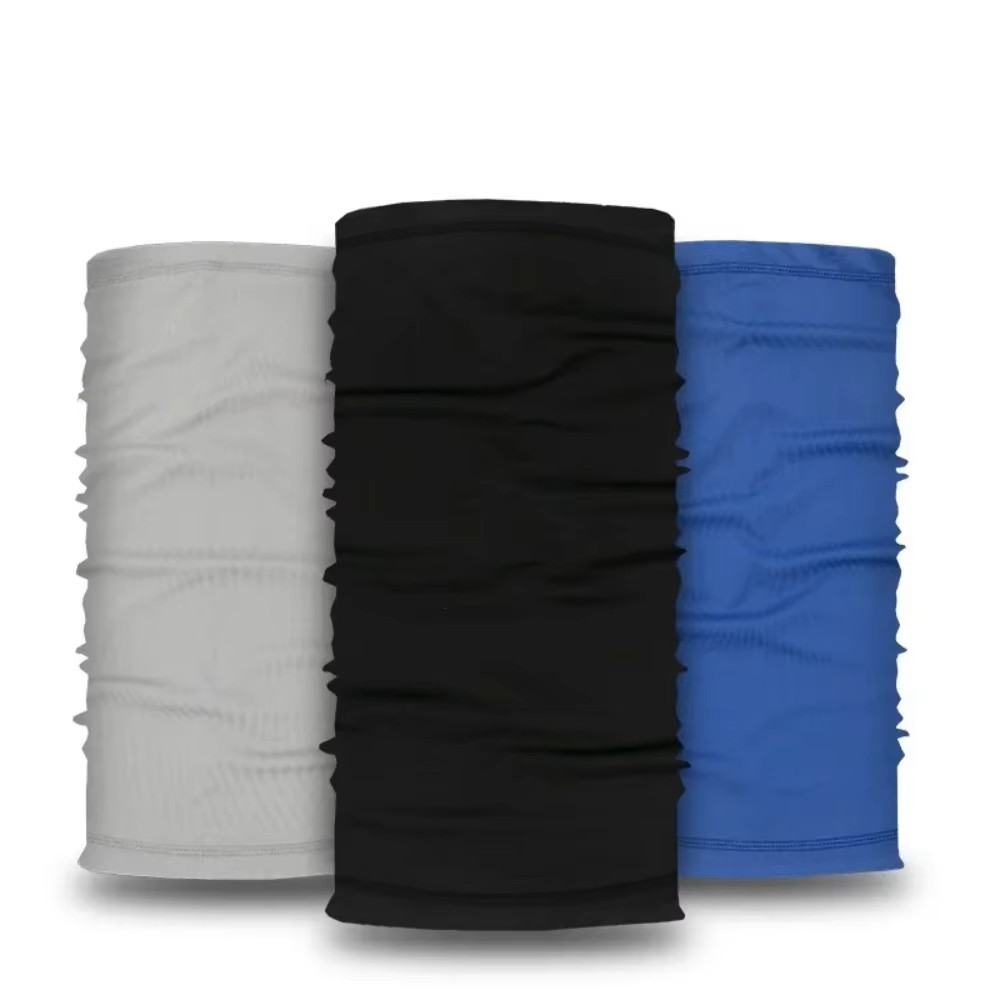 Bandana da esterno Uomo Passam - Cycling Buff Neck Warmer recensione e prezzo