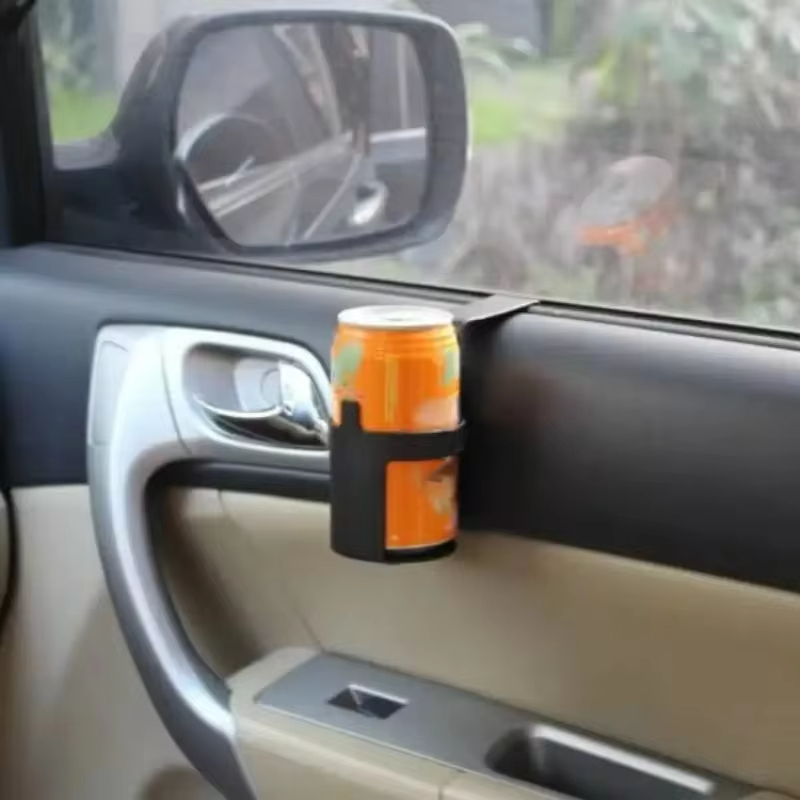 Portabottiglie per auto da 1/2 - Water Bottle Holder recensione e prezzo