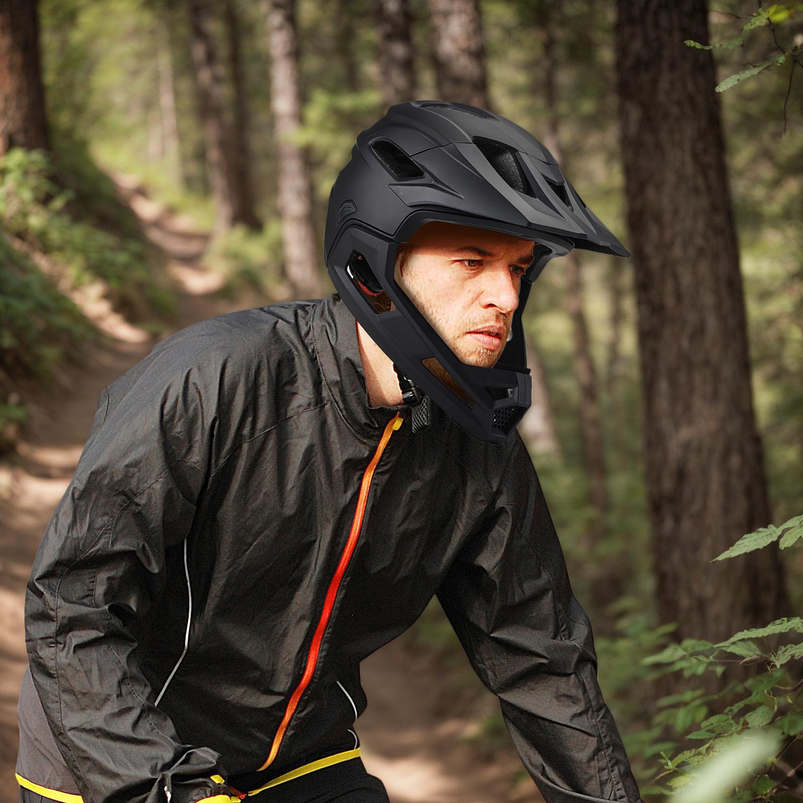 Casco da Bicicletta per Adulti - Cycling Gear For Large Men recensione e prezzo