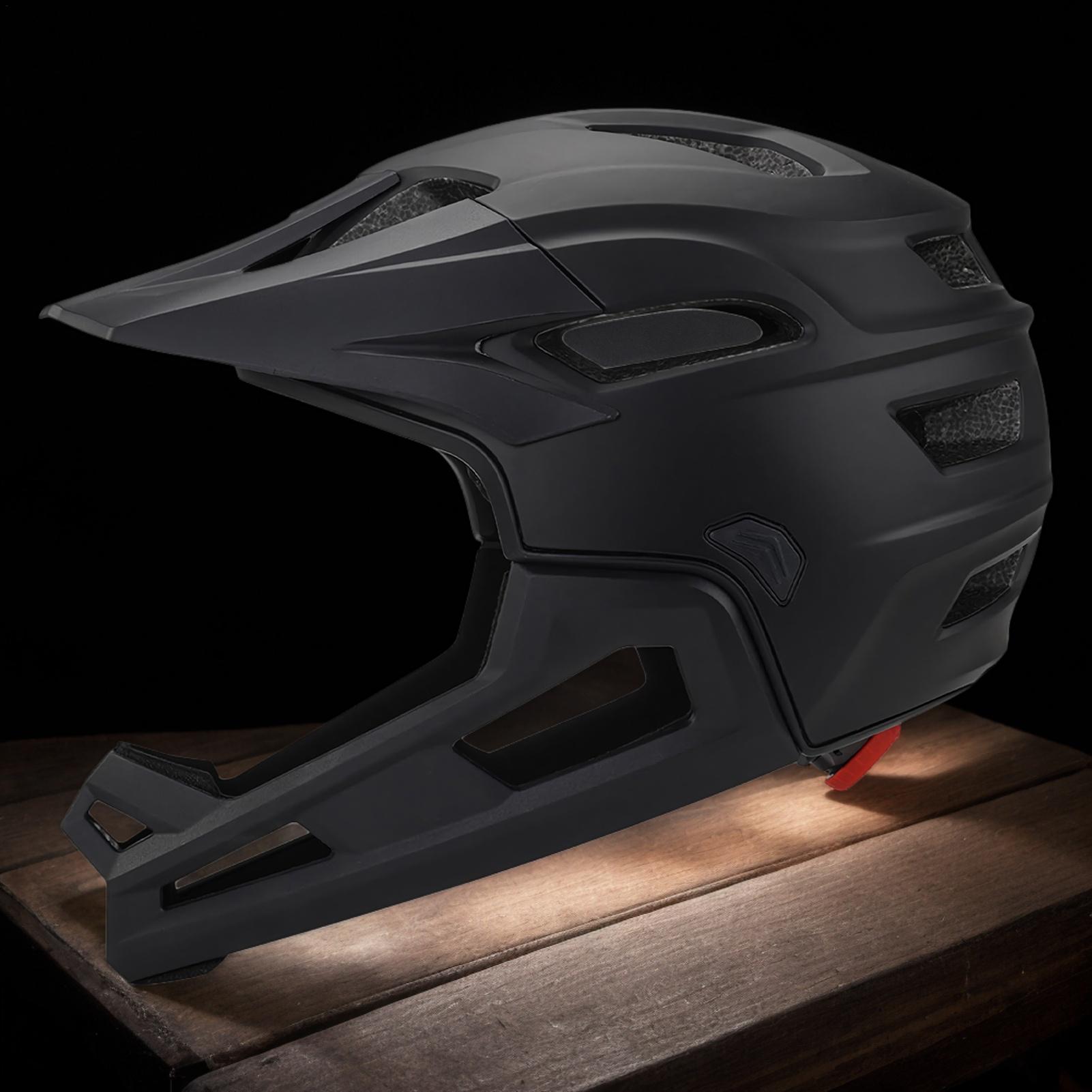Casco da Bicicletta per Adulti - Cycling Gear For Large Men recensione e prezzo