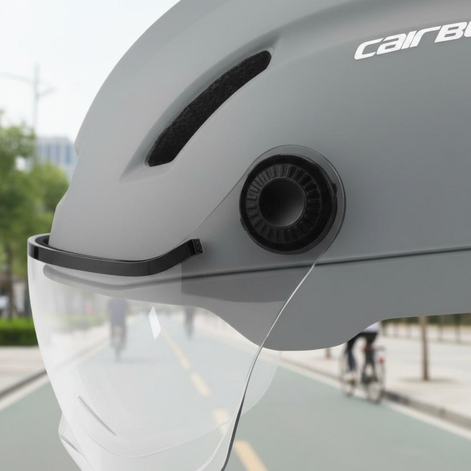 Casco per Bicicletta Elettrica - Cycling Gear For Commuting recensione e prezzo