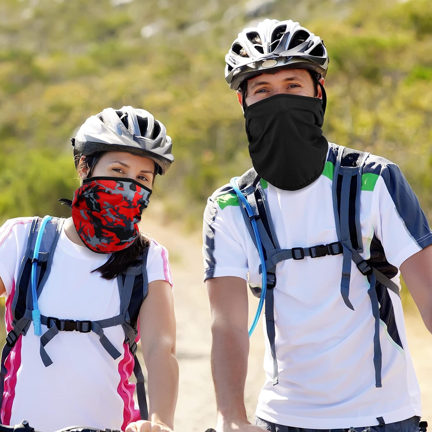 Passamontagna per donna berret - Aero Cycling Helmet recensione e prezzo