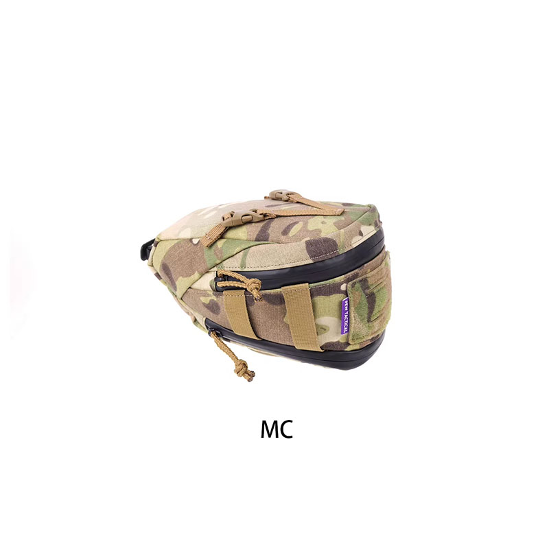 Borsa da sella tattica PEW, bo - Cycling Gear For Large Men recensione e prezzo