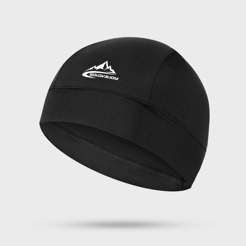 Berretto con teschio rinfresca - Aero Cycling Helmet recensione e prezzo