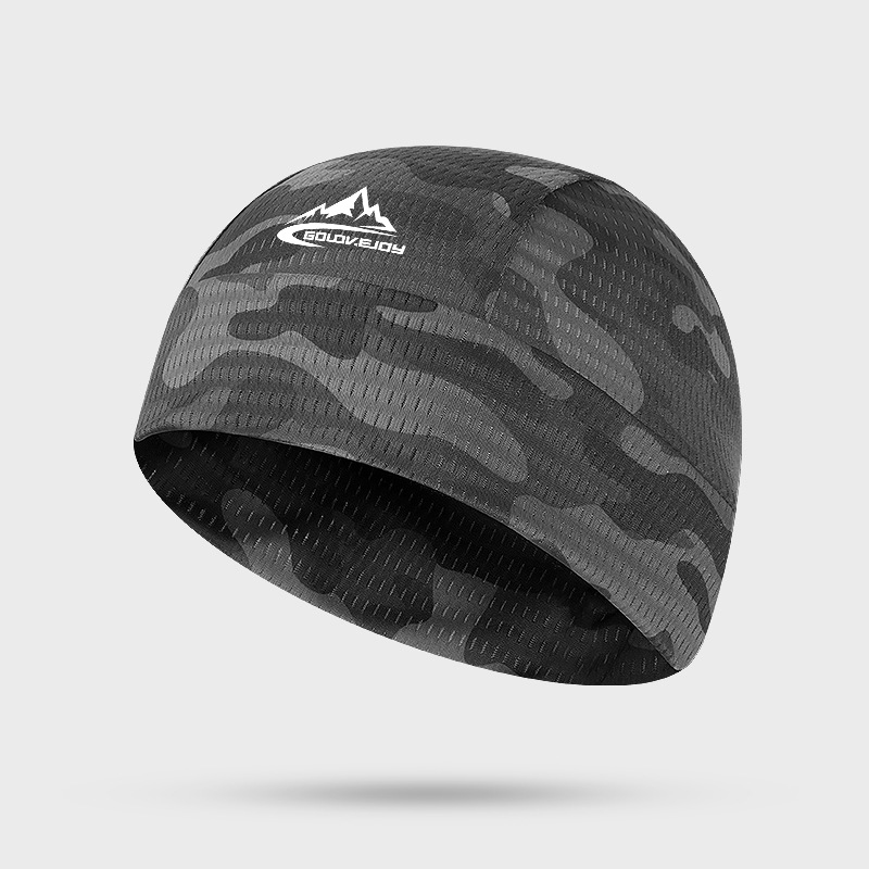 Berretto con teschio rinfresca - Aero Cycling Helmet recensione e prezzo