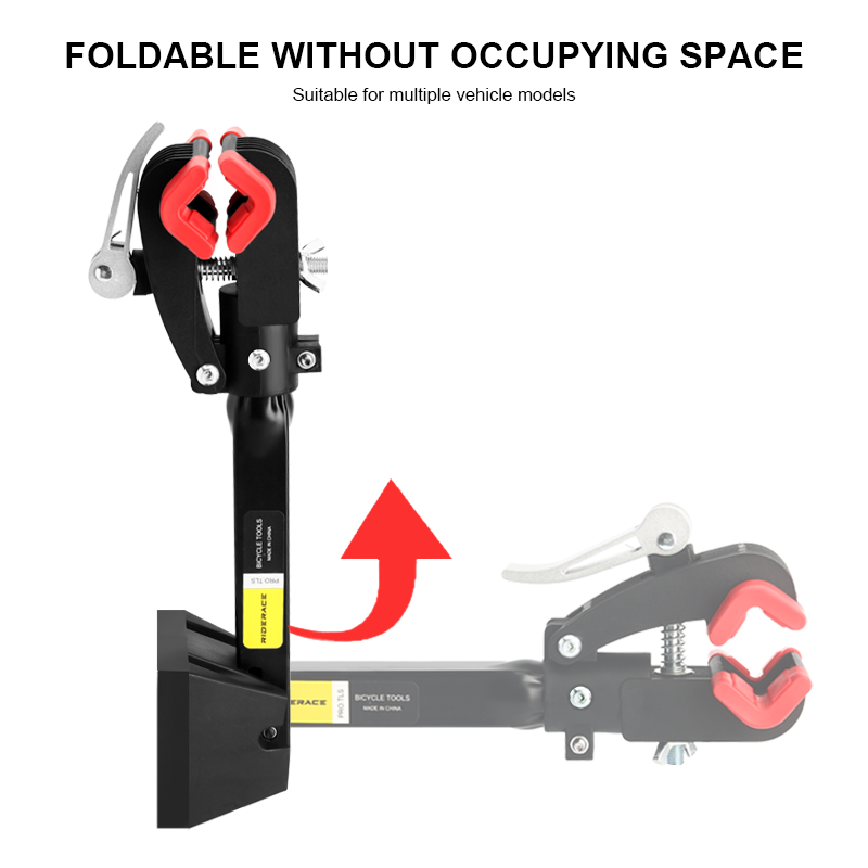 Supporto da Parete per Bicicle - Cycling Gear Wall Organizer recensione e prezzo