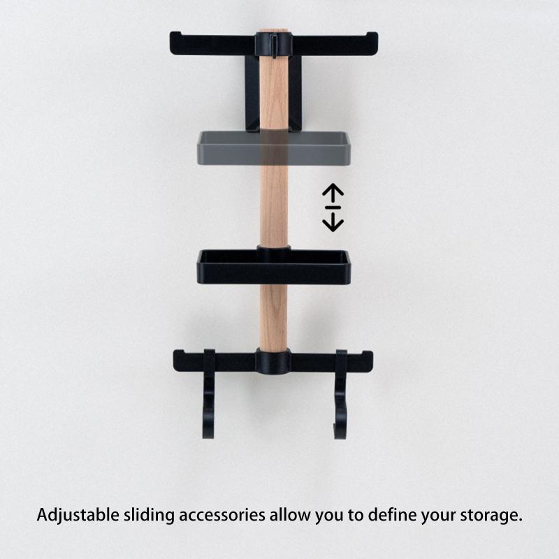 Organizzatore da Scrivania per - Cycling Gear Wall Organizer recensione e prezzo