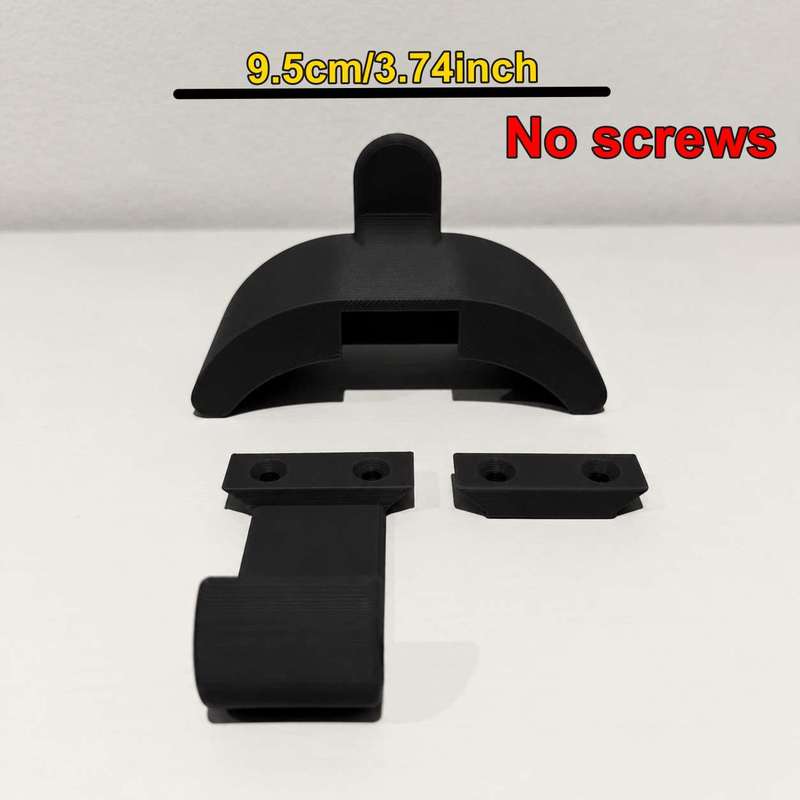 Supporto da Parete per Casco d - Cycling Gear Wall Organizer recensione e prezzo