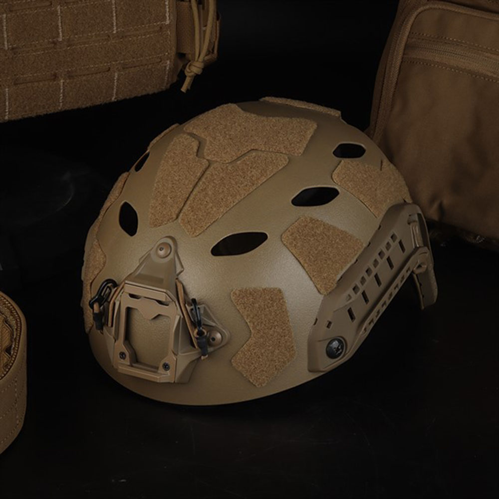 Casco tattico Versione semplif - Aero Cycling Helmet recensione e prezzo