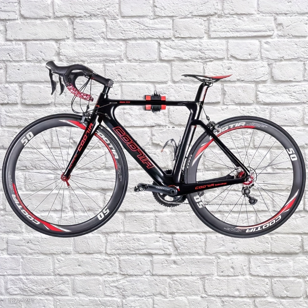 Portabiciclette da parete Port - Cycling Gear Wall Organizer recensione e prezzo
