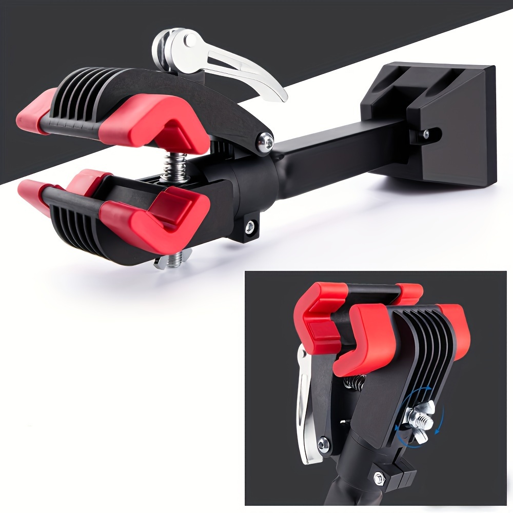 Portabiciclette da parete Port - Cycling Gear Wall Organizer recensione e prezzo