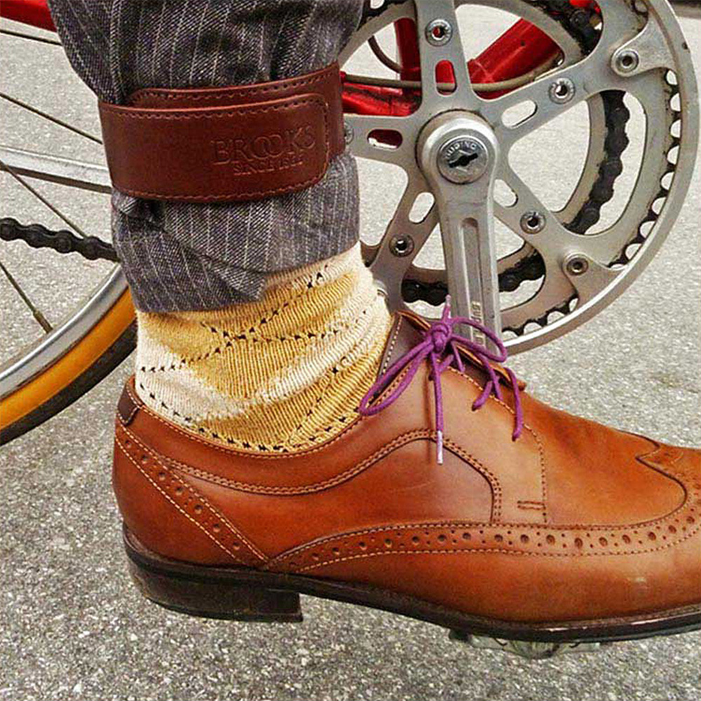 Brooks Commuter Cintura per ga - Cycling Gear For Commuting recensione e prezzo