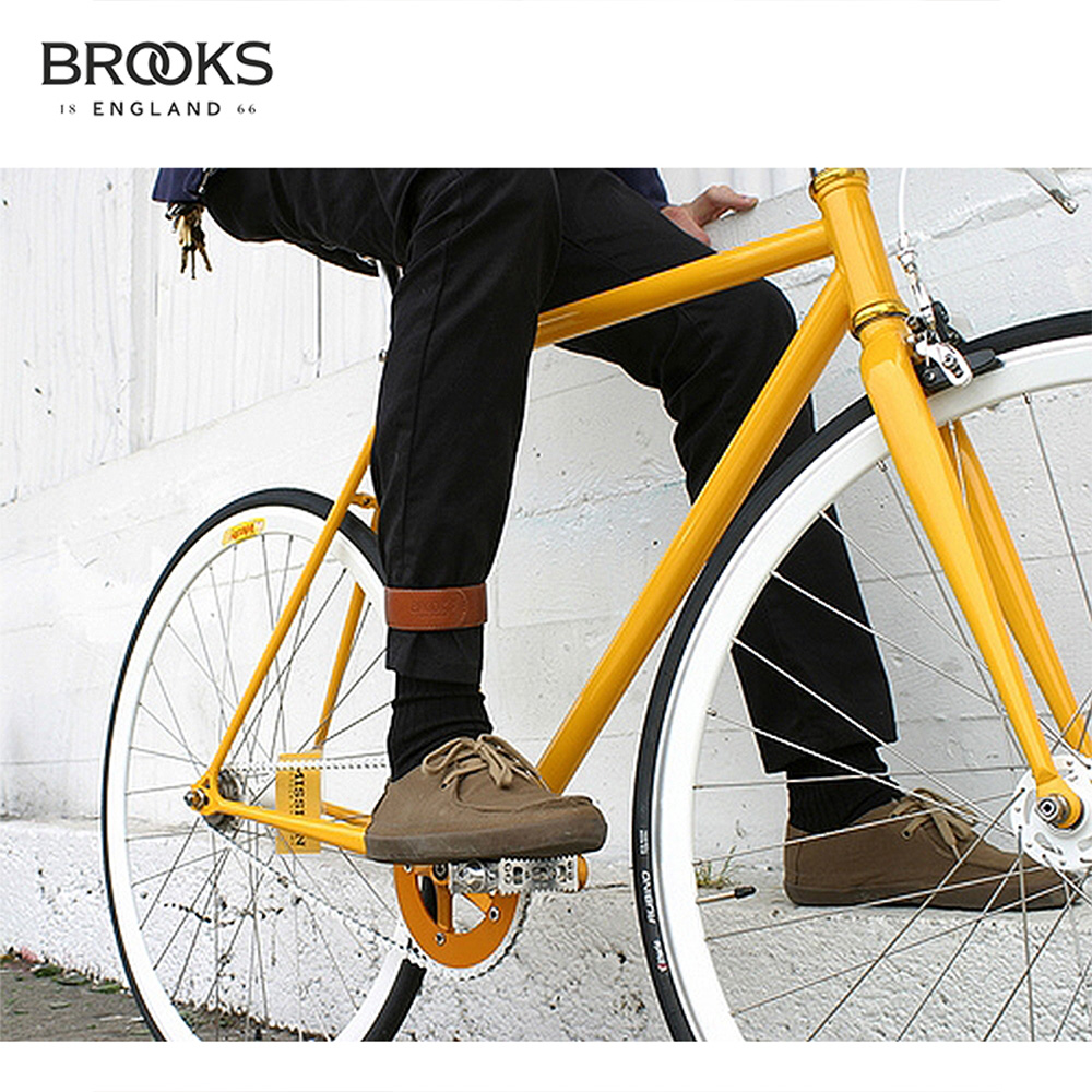 Brooks Commuter Cintura per ga - Cycling Gear For Commuting recensione e prezzo