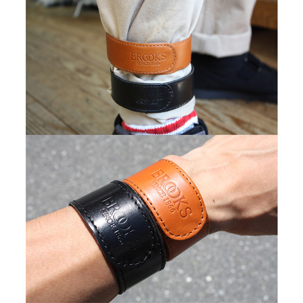 Brooks Commuter Cintura per ga - Cycling Gear For Commuting recensione e prezzo