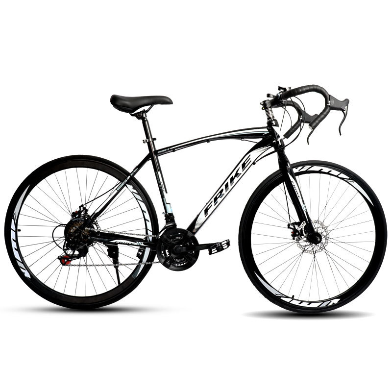 Bicicletta da Strada FREIKE 70 - Cycling Gear For Commuting recensione e prezzo