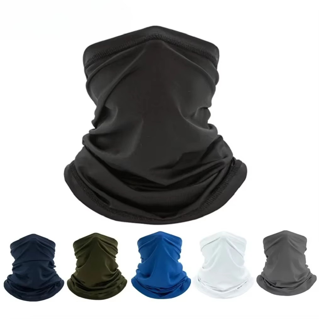 Bandana da esterno Uomo Passam - Cycling Buff Neck Warmer recensione e prezzo