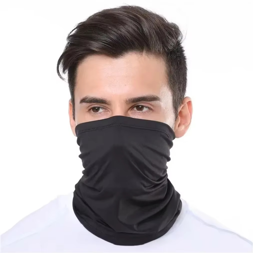 Bandana da esterno Uomo Passam - Cycling Buff Neck Warmer recensione e prezzo