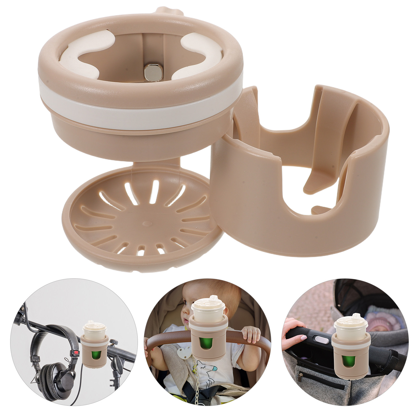 Portabicchieri per Supporto Mi - Water Bottle Holder recensione e prezzo