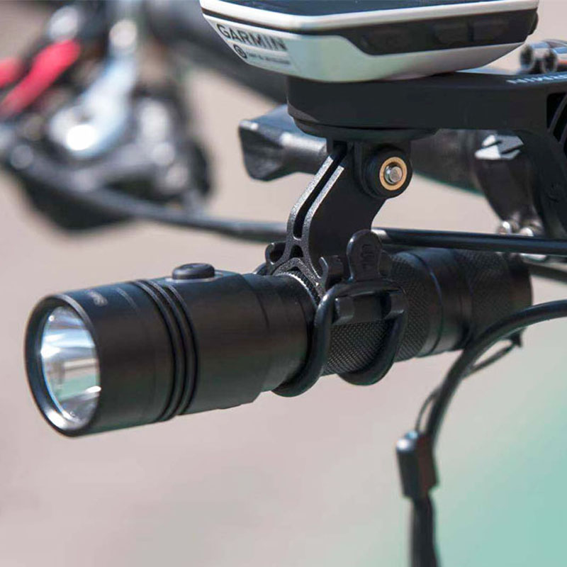 Garmin Edge Supporto da parete - Cycling Gear Wall Organizer recensione e prezzo