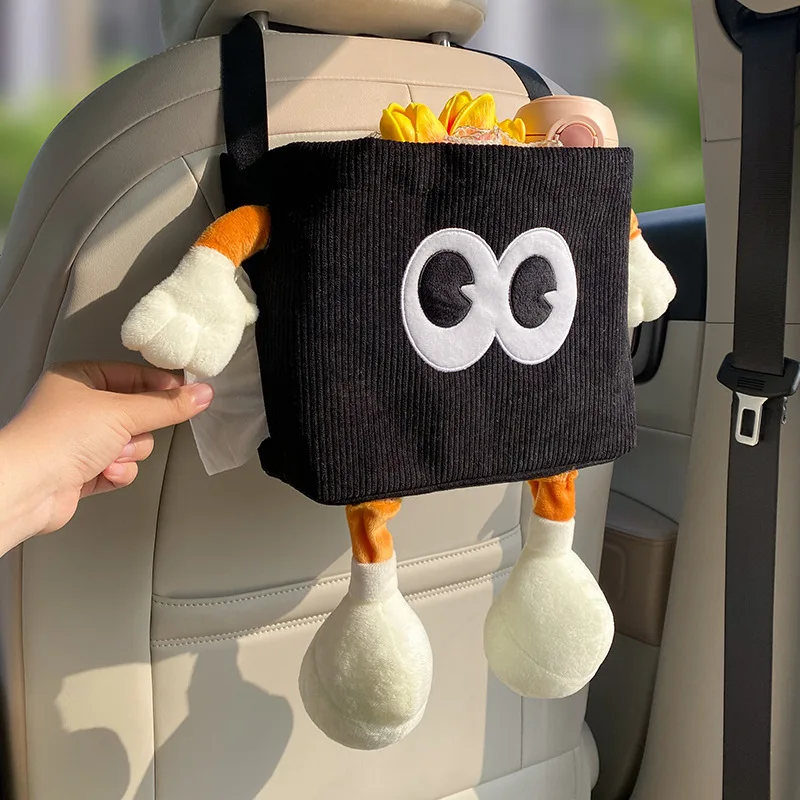 Pattumiera per auto, cartone a - Water Bottle Holder recensione e prezzo