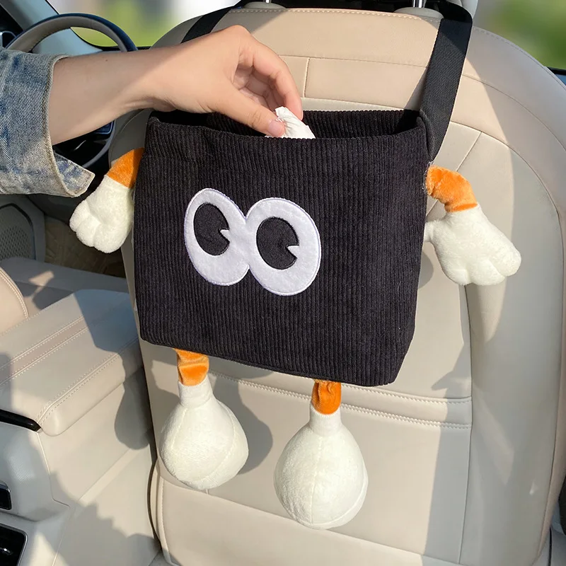Pattumiera per auto, cartone a - Water Bottle Holder recensione e prezzo
