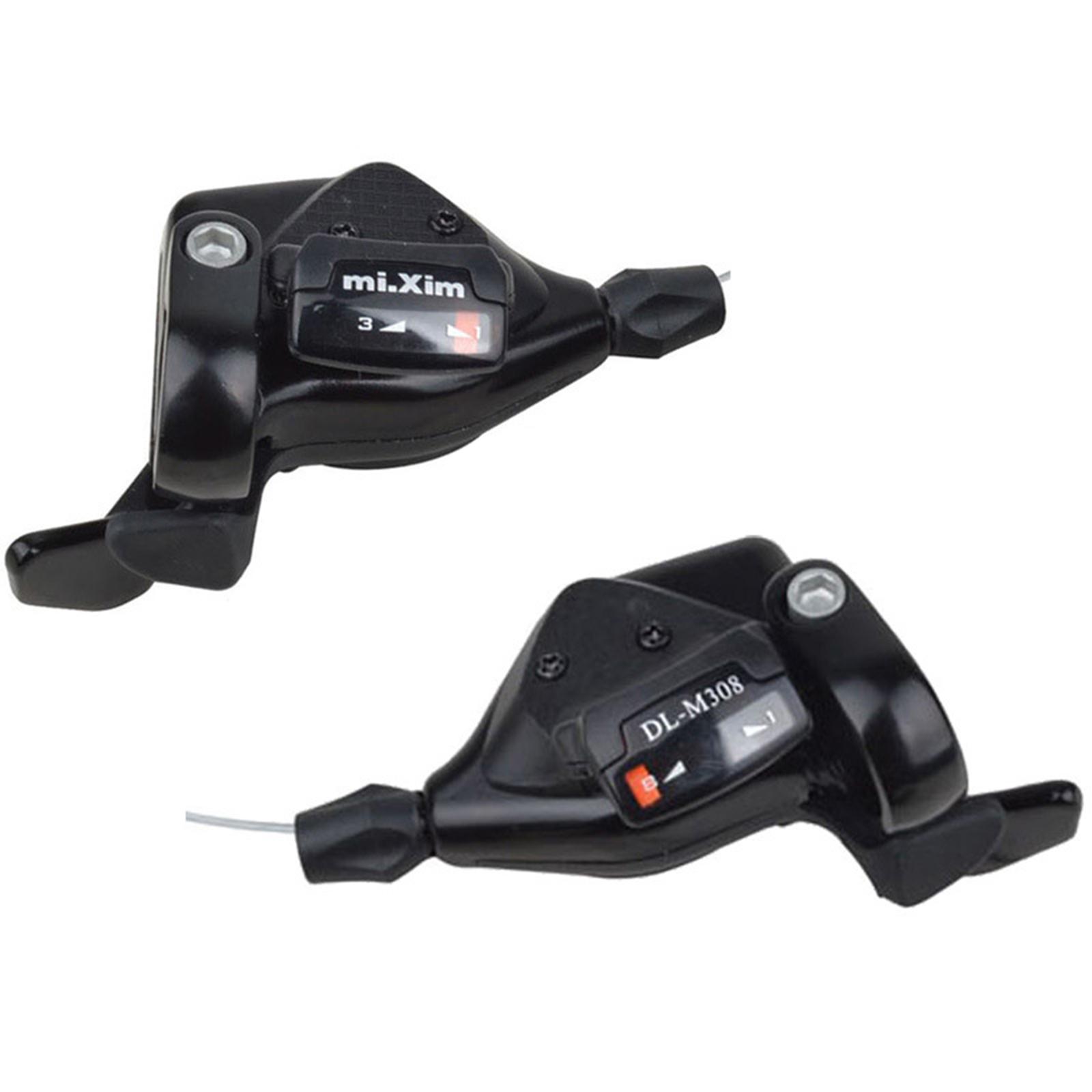 2 Pezzi Leve Cambio Bici, Leva - Cycling Gear For Commuting recensione e prezzo