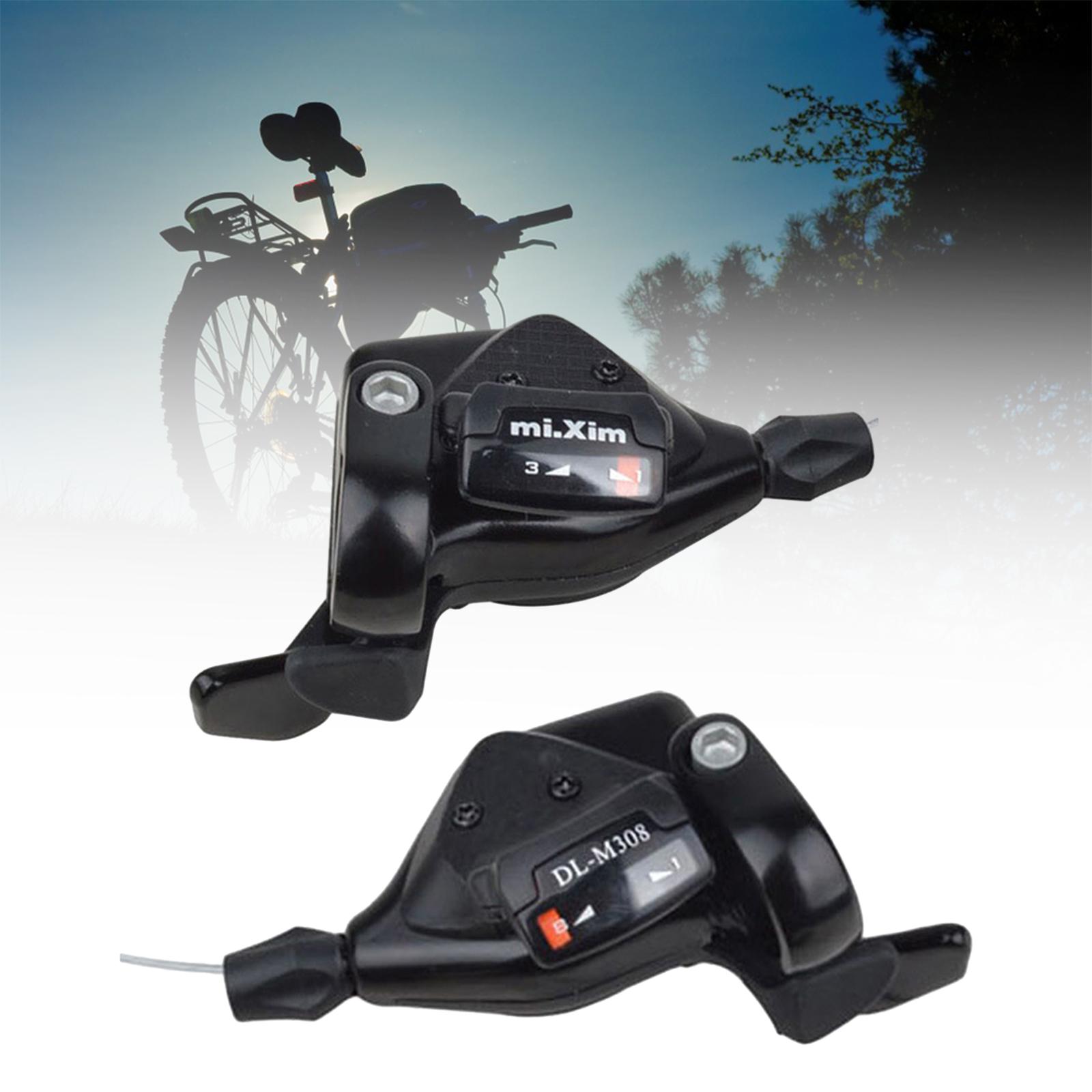 2 Pezzi Leve Cambio Bici, Leva - Cycling Gear For Commuting recensione e prezzo