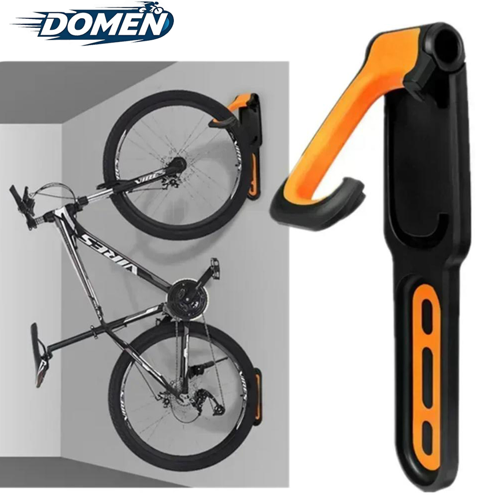 Supporto da Parete per Bicicle - Cycling Gear Wall Organizer recensione e prezzo
