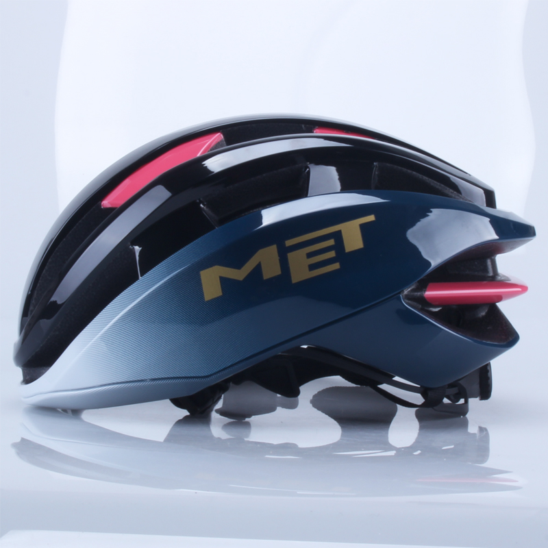 MET Ibex Nuovo casco da bici M - Aero Cycling Helmet recensione e prezzo