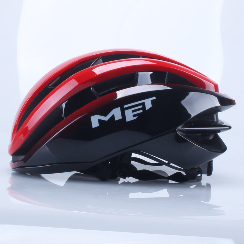 MET Ibex Nuovo casco da bici M - Aero Cycling Helmet recensione e prezzo