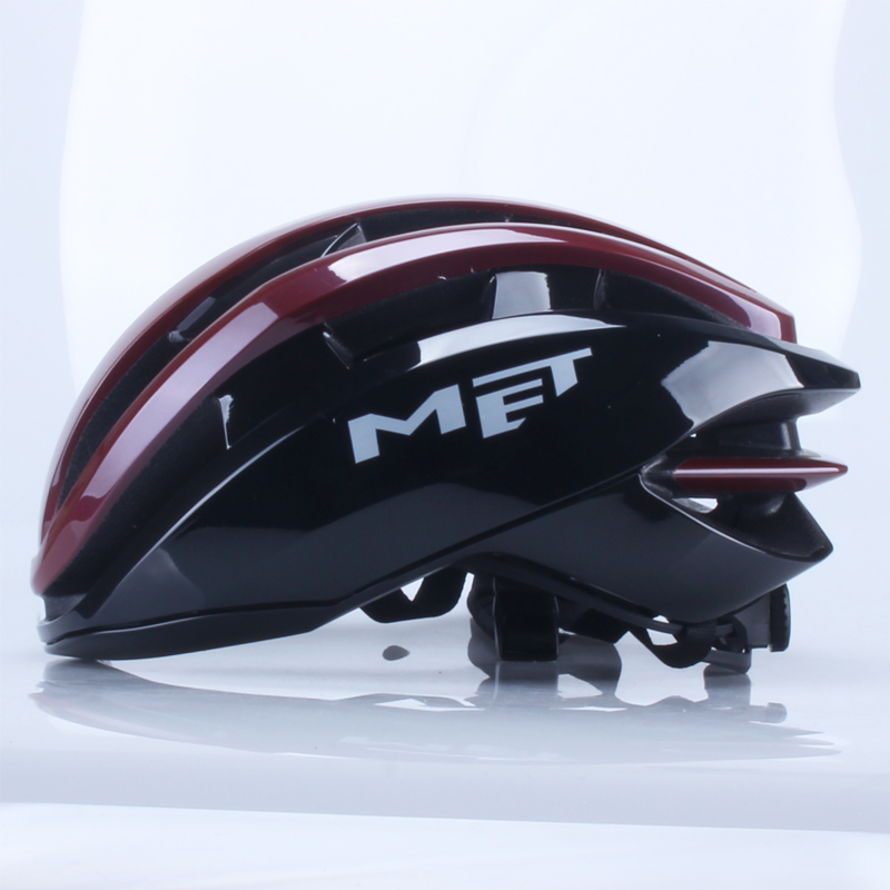 MET Ibex Nuovo casco da bici M - Aero Cycling Helmet recensione e prezzo