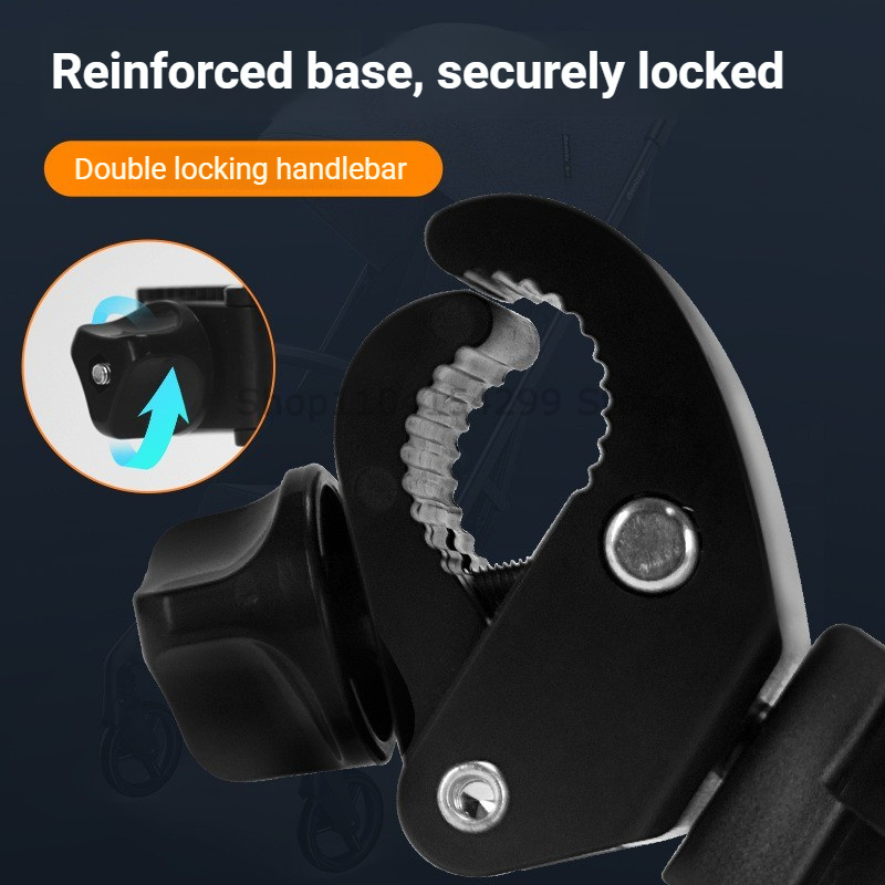 Portabicchieri universale 2-in - Water Bottle Holder recensione e prezzo