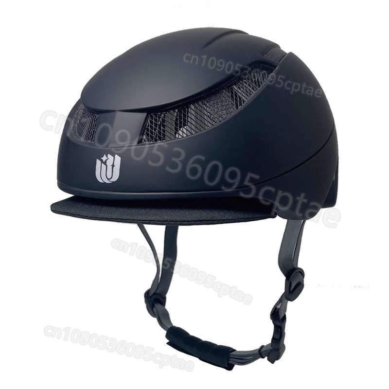 Casco da equitazione oversize  - Cycling Gear For Large Men recensione e prezzo