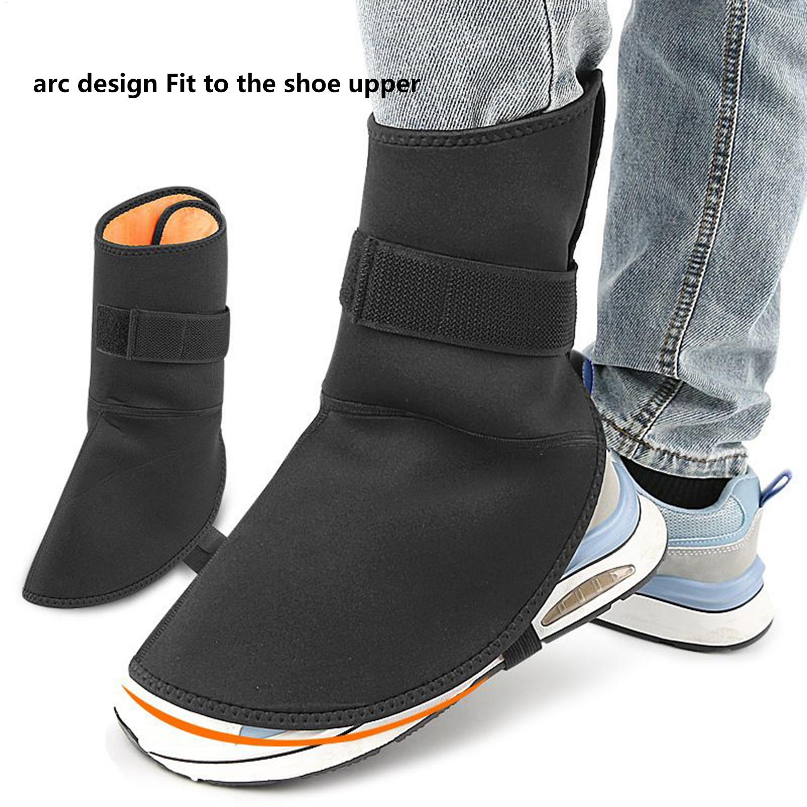 Copriscarpe da ciclismo Copris - Cycling Gear For Men recensione e prezzo