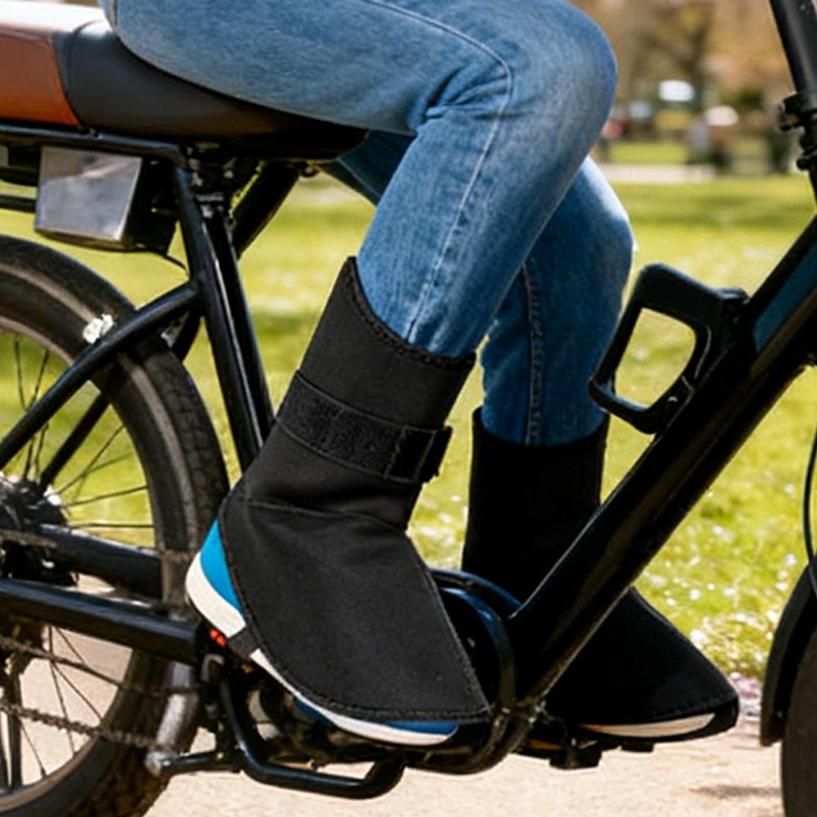 Copriscarpe da ciclismo Copris - Cycling Gear For Men recensione e prezzo