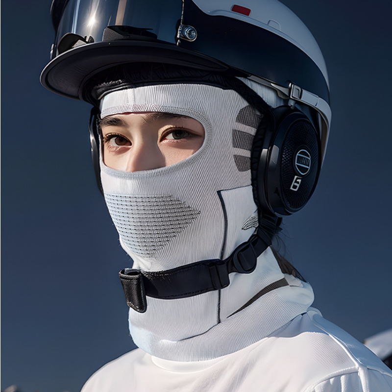 Uomo Donna Sciarpa termica a p - Aero Cycling Helmet recensione e prezzo