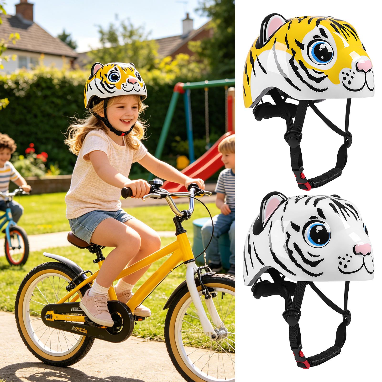 Casco per bambini con motivo t - Cycling Gear For Commuting recensione e prezzo