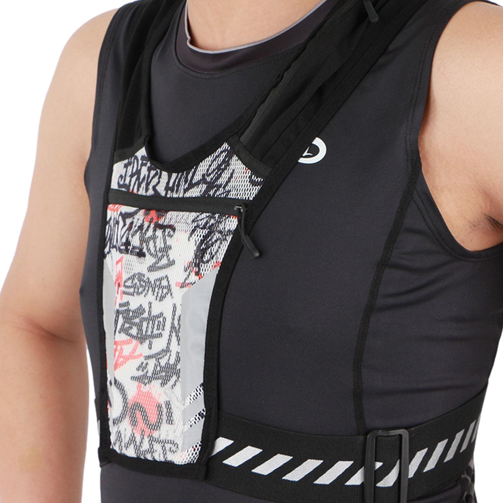 Marsupio da ciclismo Zaino tra - Cycling Gear For Large Men recensione e prezzo