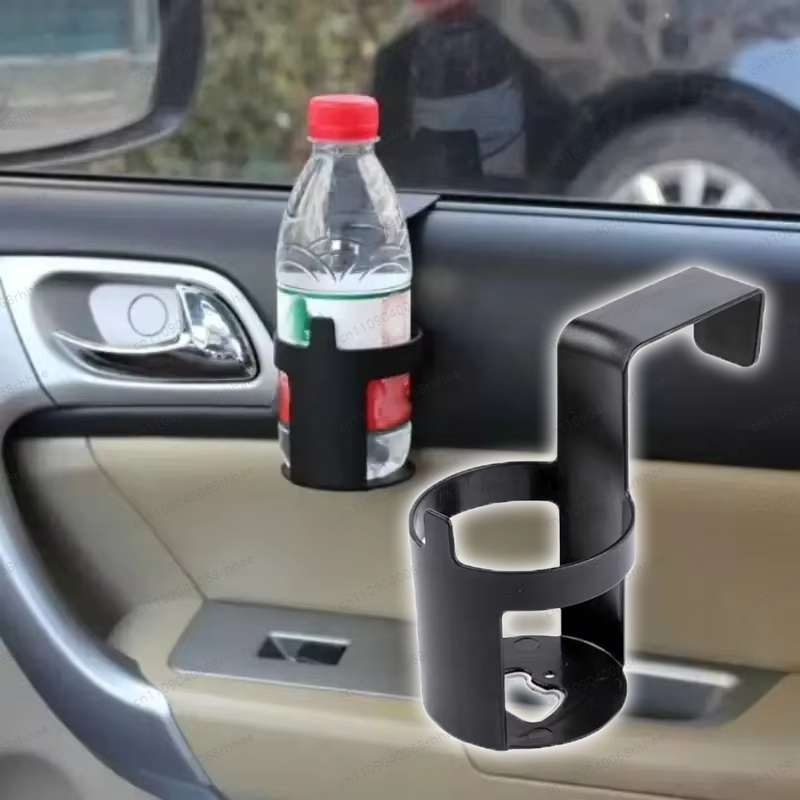 Portabottiglie per auto da 1/2 - Water Bottle Holder recensione e prezzo