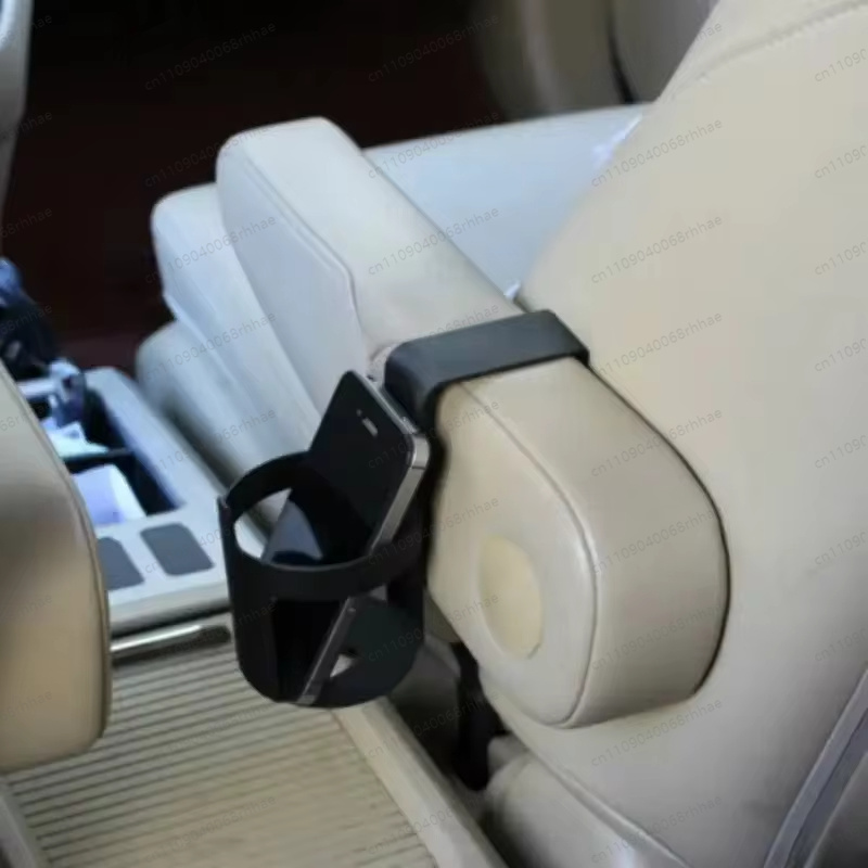 Portabottiglie per auto da 1/2 - Water Bottle Holder recensione e prezzo