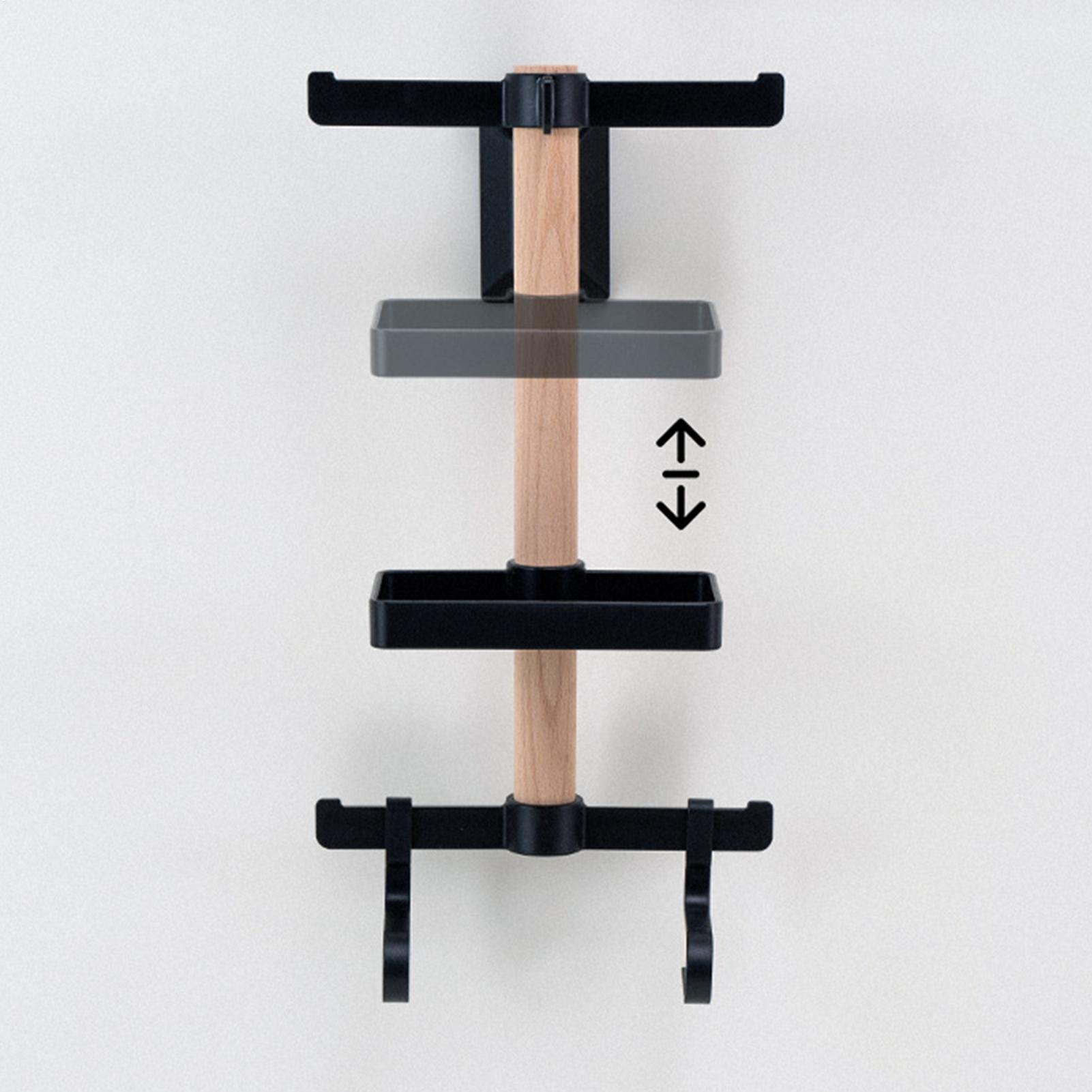 Organizzatore Verticale per At - Cycling Gear Wall Organizer recensione e prezzo