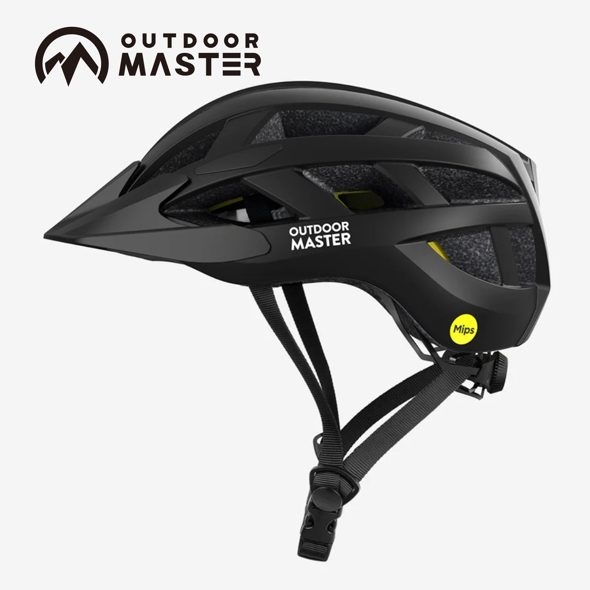 Casco da Ciclismo OutdoorMaste - Aero Cycling Helmet recensione e prezzo