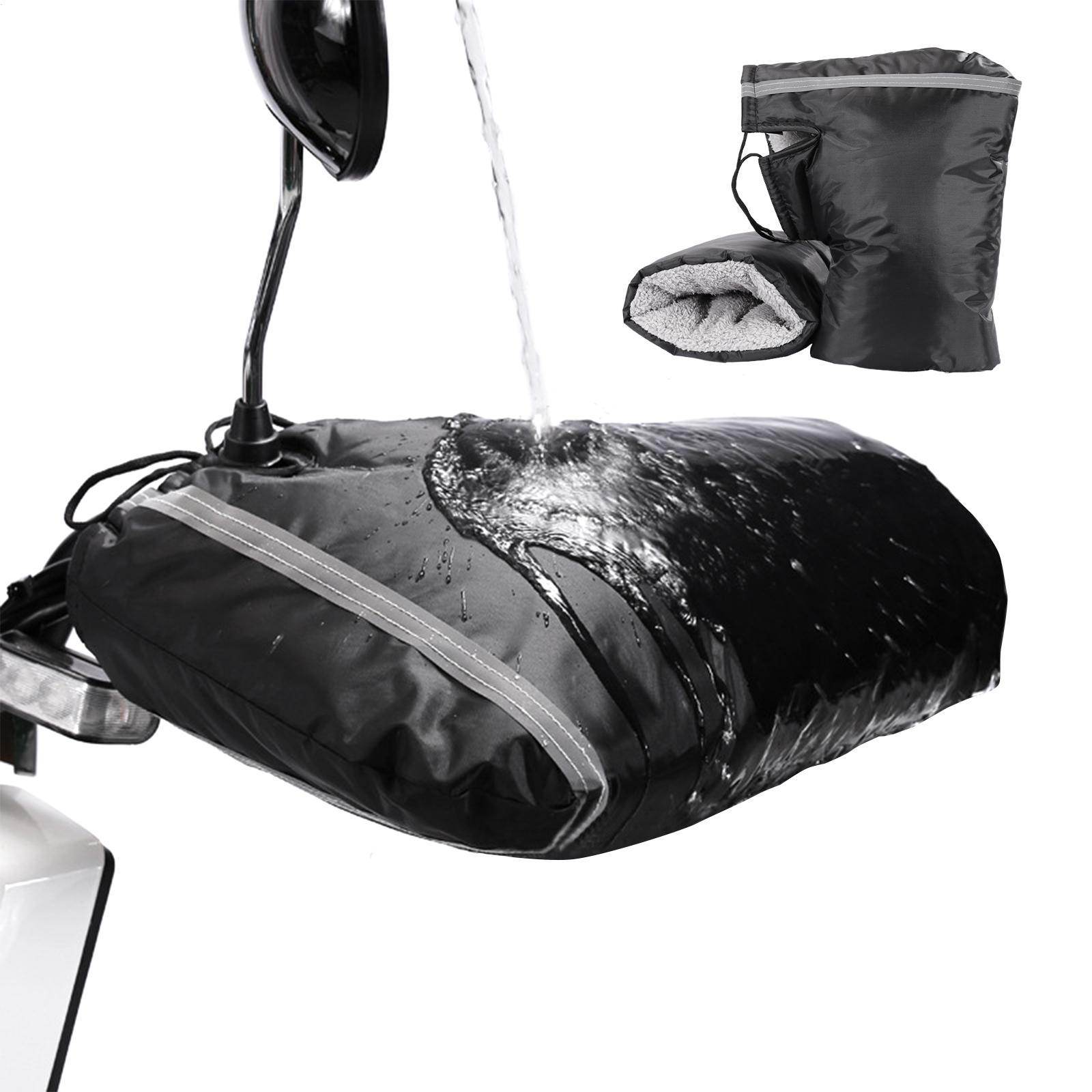 Copri Manubrio per Bicicletta, - Cycling Gear For Commuting recensione e prezzo