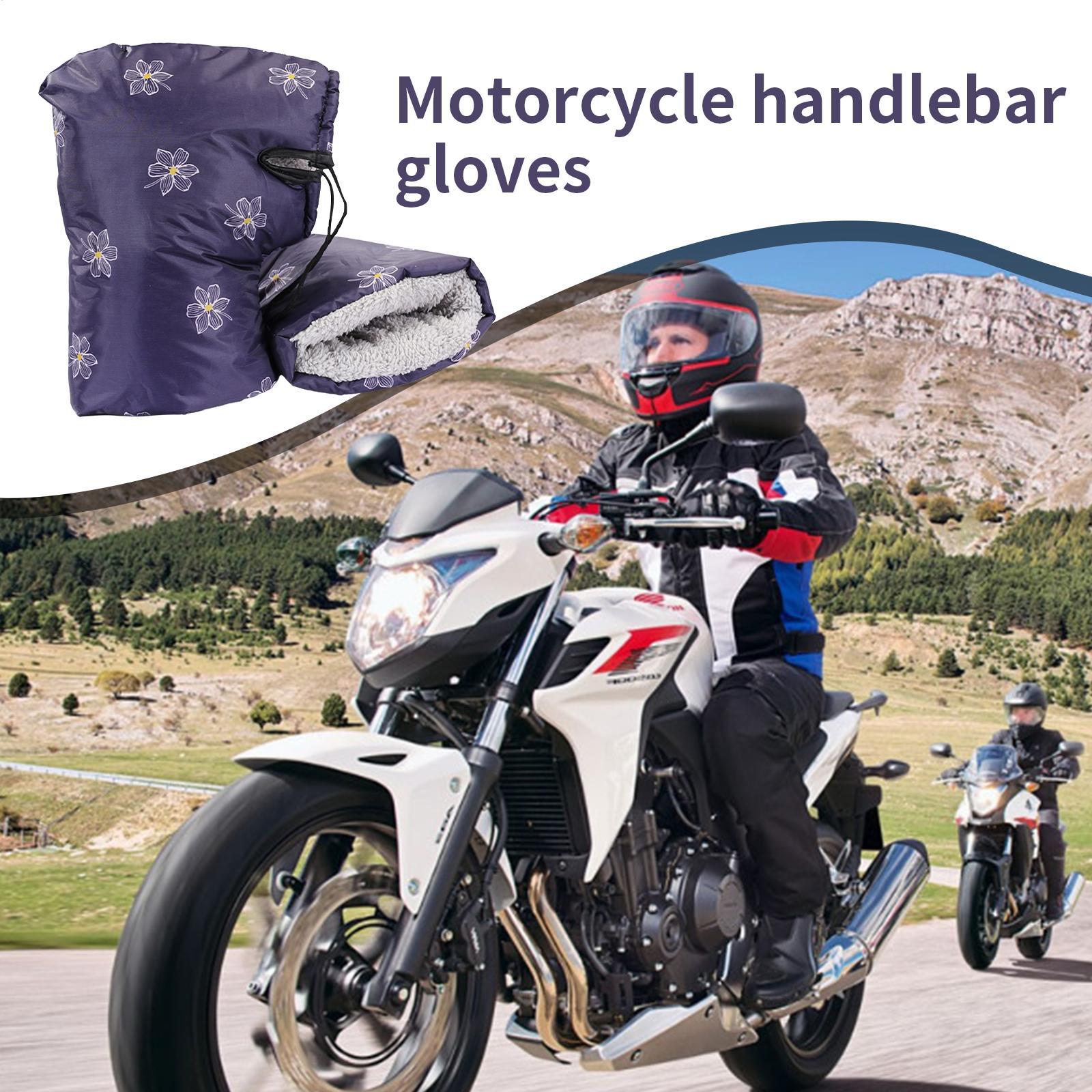 Copri Manubrio per Bicicletta, - Cycling Gear For Commuting recensione e prezzo